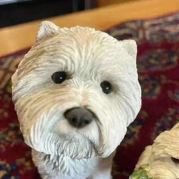 Sandicast dogs. - Picture 3 of 8